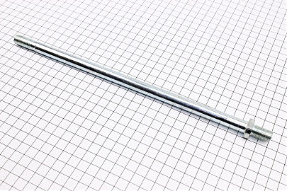 Ось маятника d12mm; L297mm