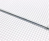 Вісь маятника d12mm; L297mm