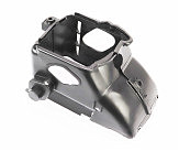 Пластик цилиндра для охлаждения к-кт 2 шт