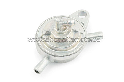 Кран вакуумный 4T GY6 50/125 (3 выхода) HY