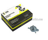 Кран вакуумный 4T GY6 50/125 (3 выхода) ZUNA