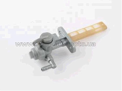 Кран топливный Zongshen, Lifan 125/150 MANLE