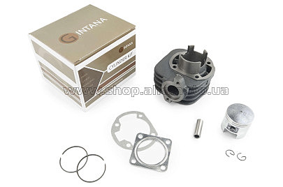 Поршневая (ЦПГ) Suzuki LETS 65 (?44, p-10) GINTANA