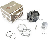 Поршневая (ЦПГ) Suzuki LETS 65 (?44, p-10) GINTANA