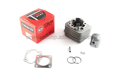 Поршневая (ЦПГ) Suzuki AD 100 (?52,5, p-12) X-STG