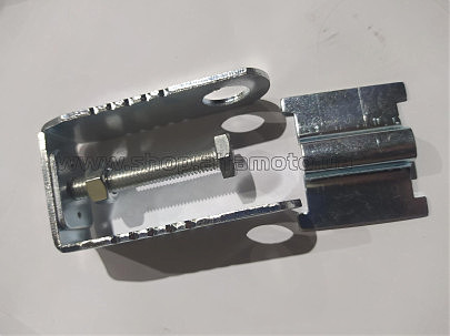 Натяжитель цепи трансмиссии Zongshen, Lifan 200 JS