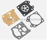 Ремкомплект карбюратора б/п для Partner P350/401 BEST