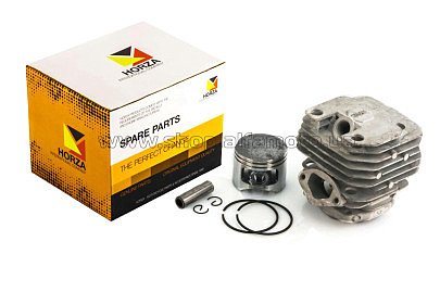 Поршневая б/п (ЦПГ) для Goodluck GL5200 (?45) HORZA