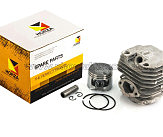 Поршневая б/п (ЦПГ) для Goodluck GL5200 (?45) HORZA