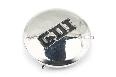 Крышка звезды распредвала Delta 125 KOMATCU