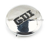 Крышка звезды распредвала Delta 125 KOMATCU