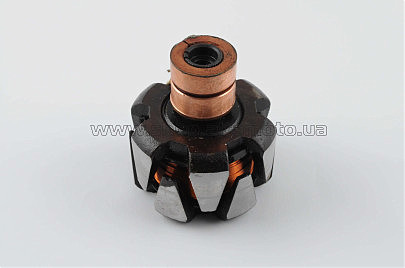 Якорь генератора ИЖ 12V SPARK