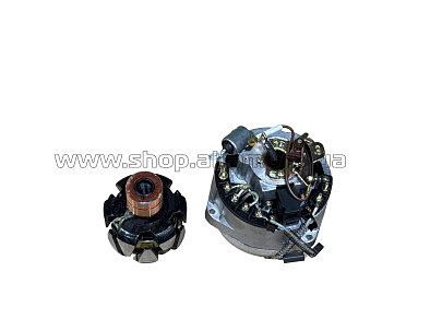 Генератор ИЖ ЮПИТЕР 12V SPARK