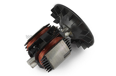 Якорь бензогенератора (ротор) ET-950 BEST