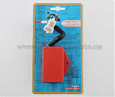 Коммутатор (тюнинг) 4T CG125/150 (красный)