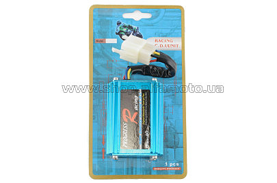 Коммутатор (тюнинг) Honda DIO AF18/27 PROGRESS RACING