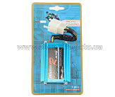 Коммутатор (тюнинг) Honda DIO AF18/27 PROGRESS RACING