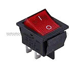 Кнопка выключения двигателя бензогенератора 2-3,5KW Тип №2 BEST