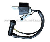 Катушка зажигания м/б 156F (4Hp) BEST