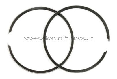 Кольца Honda DIO ZX 50 .STD (?40,00) KOMATCU (mod.A)