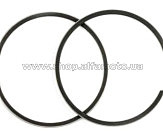 Кольца Honda DIO ZX 50 .STD (?40,00) KOMATCU (mod.A)