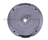 Магнит генератора (ротор) м/б 168 (6,5+венец) BEST