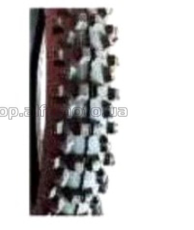 Мотошина 80/100 -21 TT MTS-006 MTS