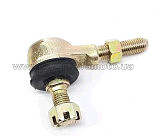 Наконечник тяги рулевой ATV (mod:5.1) (резьба правая) JING