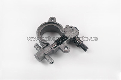 Маслонасос б/п для Goodluck GL 3800 WENTOR