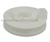 Шкив стартера мотокосы   (Эксперт) 2 зацепа KOSA