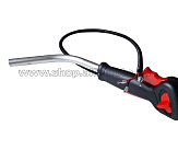 Ручка газа   в сборе мотокосы New KOSA