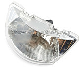 Фара (в сборе) Yamaha JOG SA24 KOMATCU