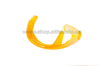 Стекло поворотов зад (пара) Yamaha JOG SA16 KOMATCU