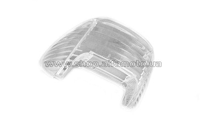 Стекло стоп-сигнала и поворотов Honda DIO AF34/35 (прозрачные) KOMATCU