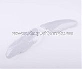 Стекло поворотов перед (пара) Suzuki LETS 3 KOMATCU