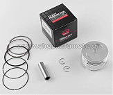 Поршень 4T GY6 190 .STD (?63,00) JIN