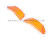 Стекло поворотов зад (пара) Honda DIO AF 18/25 KOMATCU