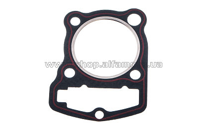 Прокладка цилиндра 4T CB 125 KOMATCU (mod.A)