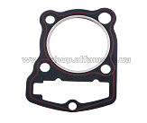 Прокладка цилиндра 4T CB 125 KOMATCU (mod.A)
