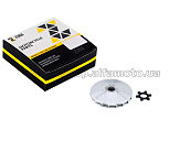 Щека вариатора неподвижная 2T Stels 50, Yamaha JOG 90 (алюминий, d-16, +ступица) ZUNA