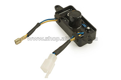 Стабилизатор напряжения бензогенератора (2-2,8 кВт, 220V) BEST