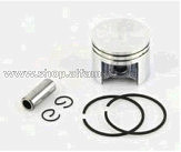 Поршень б/п для St M 170 (?37,00) WOODMAN (mod.A)