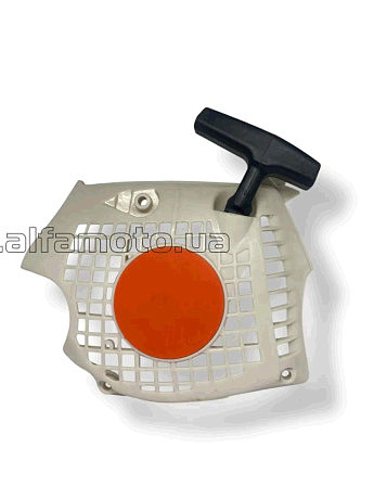 Стартер (в сборе) б/п для St M 181 BEST (mod.A)