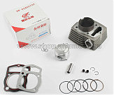 Поршневая (ЦПГ) 4T CB156 (?63.5, p-15, h-69) GONGYU