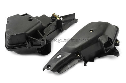 Фильтр воздушный (в сборе) Honda DIO AF34/35 KOMATCU