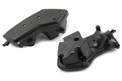 Фильтр воздушный (в сборе) Honda LEAD 48/100 (AF48/JF06) KOMATCU