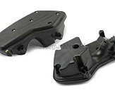 Фильтр воздушный (в сборе) Honda LEAD 48/100 (AF48/JF06) KOMATCU