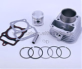 Поршневая (ЦПГ) 4T CG150 (?62.0, p-15) ZUNA