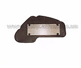 Элемент воздушного фильтра Yamaha JOG SA36J (бумажная гармошка в пластике) KOMATCU (mod.B)