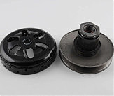 Вариатор задний Yamaha JOG 90, 2T Stels 50 (тюнинг) DONGXIN